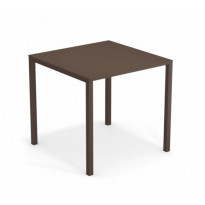 TABLE URBAN, Marron D