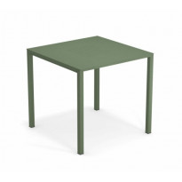 TABLE URBAN, Vert militaire de EMU