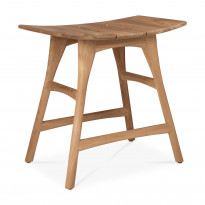 Tabouret de jardin Osso d