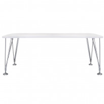 TABLE MAX DE KARTELL, 4 OPTIONS, 2 COLORIS