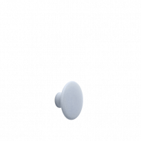 PATÈRE THE DOTS CERAMIC, 2 tailles, 3 couleurs de MUUTO
