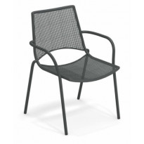FAUTEUIL ALA, Fer ancien de EMU