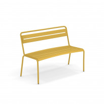 BANC STAR, Curry de EMU
