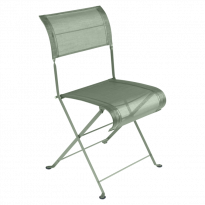CHAISE PLIANTE DUNE PREMIUM Cactus de FERMOB