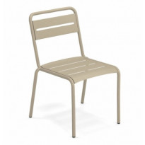 CHAISE STAR, 18 couleurs de EMU
