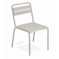 CHAISE STAR, Ciment de EMU