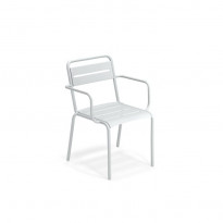 FAUTEUIL STAR, 10 coloris de EMU
