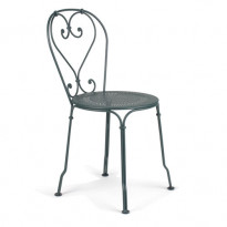 CHAISE 1900, Cèdre de FERMOB