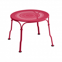 Table basse 1900 de Fermob, 24 coloris