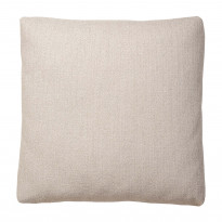 Coussins de dossier pour canapé Mellow - tissu Eco Off White