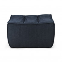REPOSE-PIEDS N701, 6 coloris d