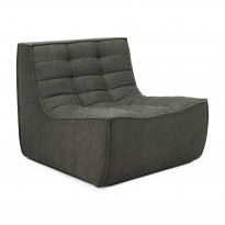 Fauteuil N701 d