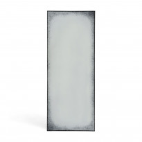 Miroir Heavy Aged Clear de Ethnicraft Accessories, 80 x 200 cm