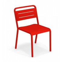 CHAISE URBAN, 11 couleurs de EMU