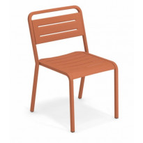 CHAISE URBAN, Rouge d