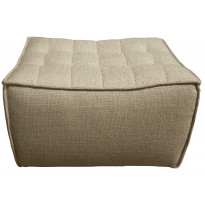 REPOSE-PIEDS N701, Beige d