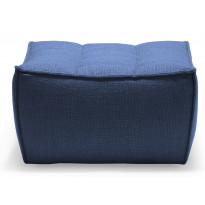 REPOSE-PIEDS N701, Bleu d