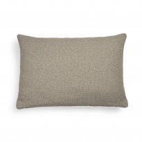 Coussin extérieur Oat Boucle d
