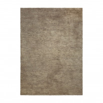 Tapis DUNES de Ethnicraft Accessories, 250 x 350, Cumin