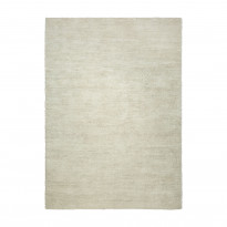 Tapis DUNES de Ethnicraft Accessories, 250 x 350, Sable