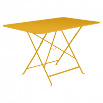 TABLE PLIANTE BISTRO 117 X 77CM, 23 couleurs de FERMOB