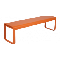 BANC BELLEVIE, 23 couleurs de FERMOB