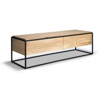 MEUBLE TV MONOLIT, 2 coloris d