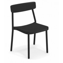 CHAISE GRACE, 4 couleurs de EMU
