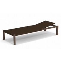 BAIN DE SOLEIL SHINE, Marron d