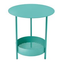 GUÉRIDON SALSA, 23 couleurs de FERMOB