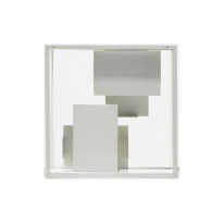 LAMPE À POSER FATO, 2 couleurs de ARTEMIDE