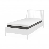 Matelas 1 place Infinity d
