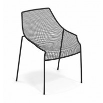 CHAISE HEAVEN, Noir de EMU