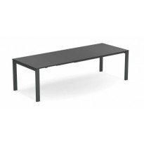 TABLE EXTENSIBLE ROUND, Fer ancien de EMU