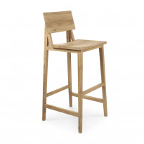 Tabouret de bar N4 d