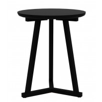 BOUT DE CANAPÉ TRIPOD, Blackstone d