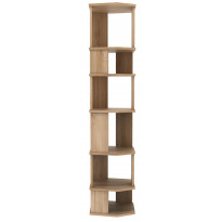 COLONNE STAIRS, Chêne d