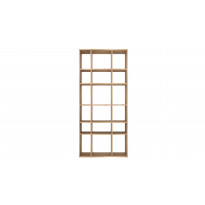 ÉTAGÈRE Z, Small, Chêne d