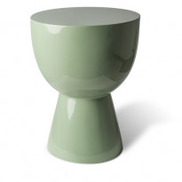 Tabouret TIP TAP de Pols Potten, Olive