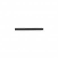 Étagère murale en chêne d