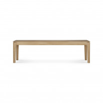 Banc BOK en chêne d