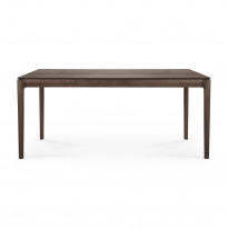 TABLE EN CHÊNE BOK, 6 tailles, 2 couleurs d