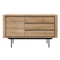 BUFFET SHADOW, Chêne d