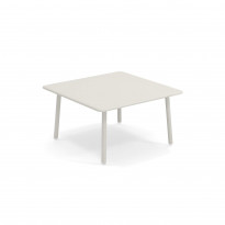 TABLE BASSE DARWIN, Blanc de EMU