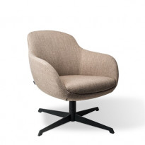 FAUTEUIL SPOCK, 2 couleurs de POLS POTTEN