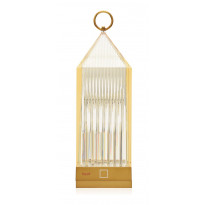 LAMPE LANTERN DE KARTELL, 5 COULEURS