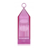 LAMPE LANTERN DE KARTELL, GLYCINE