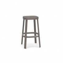 TABOURET THOR, 7 couleurs de EMU