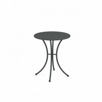TABLE RONDE PIGALLE, Fer ancien de EMU