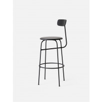 TABOURET DE BAR AFTEROOM, 3 couleurs de MENU